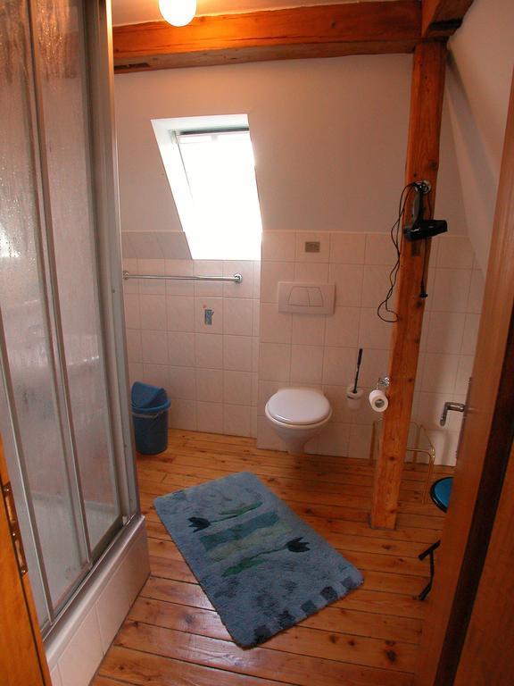 Weinvilla Heinrichshof Zeltingen-Rachtig Quarto foto