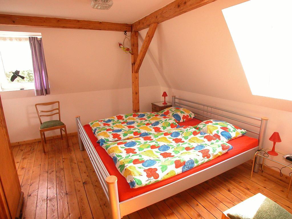 Weinvilla Heinrichshof Zeltingen-Rachtig Quarto foto